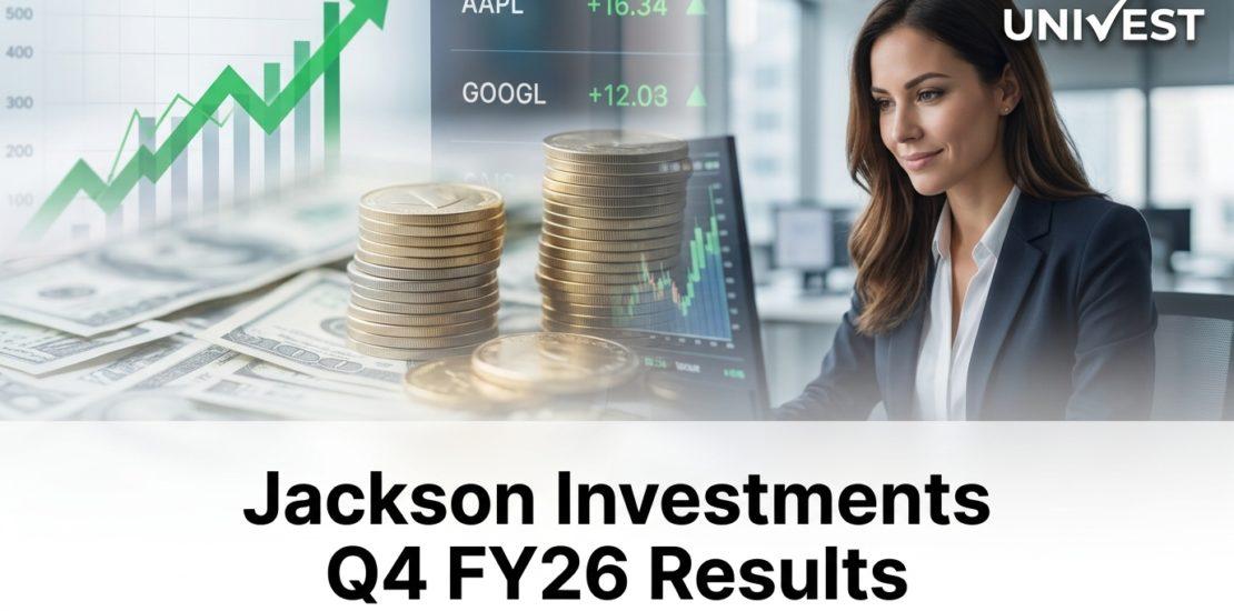 Jackson Investments Q4 FY26 Results