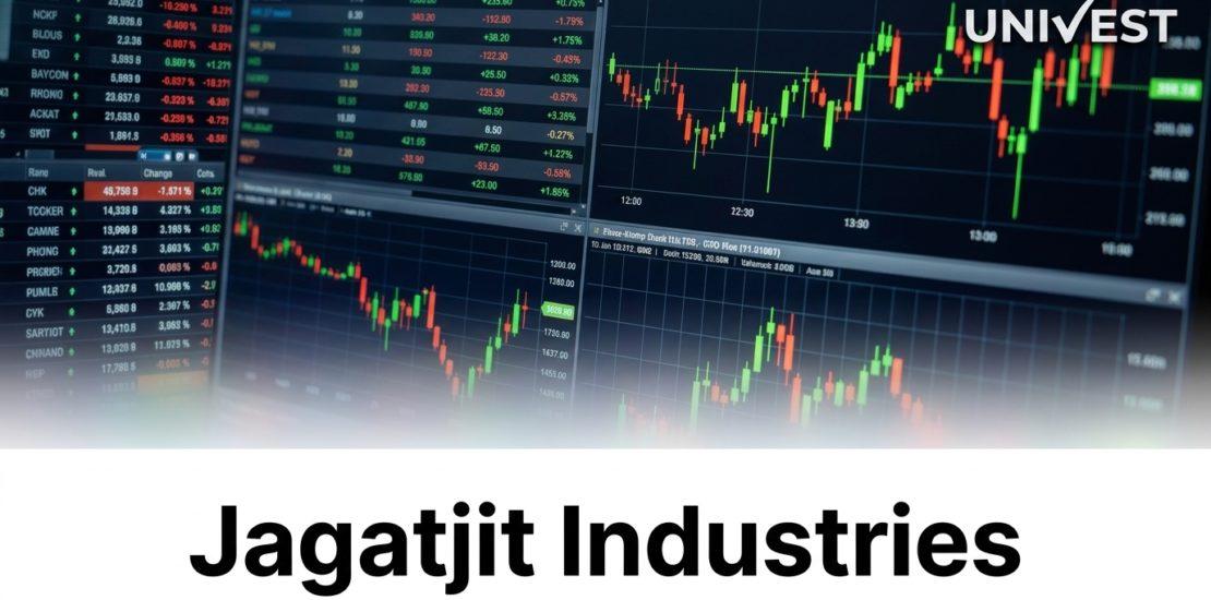 Jagatjit Industries