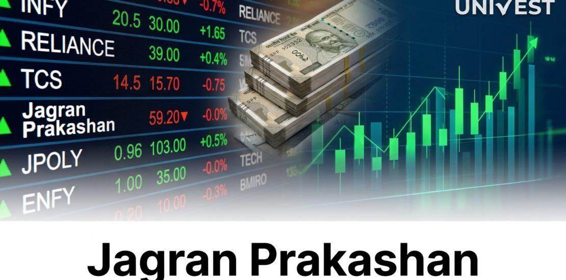 Jagran Prakashan