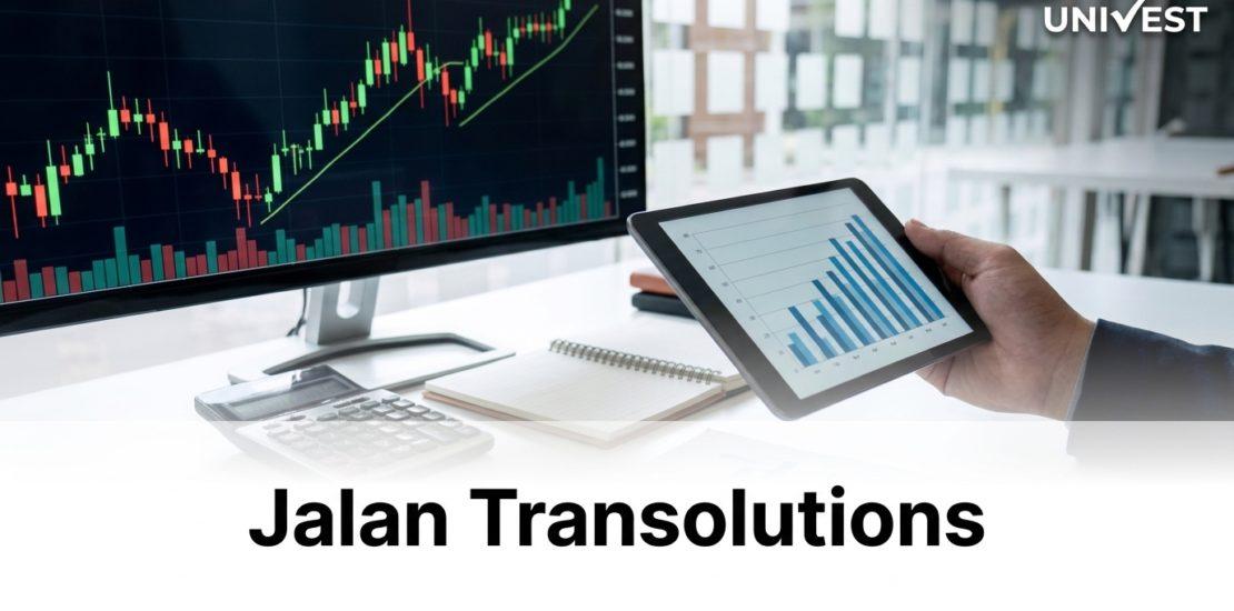 Jalan Transolutions