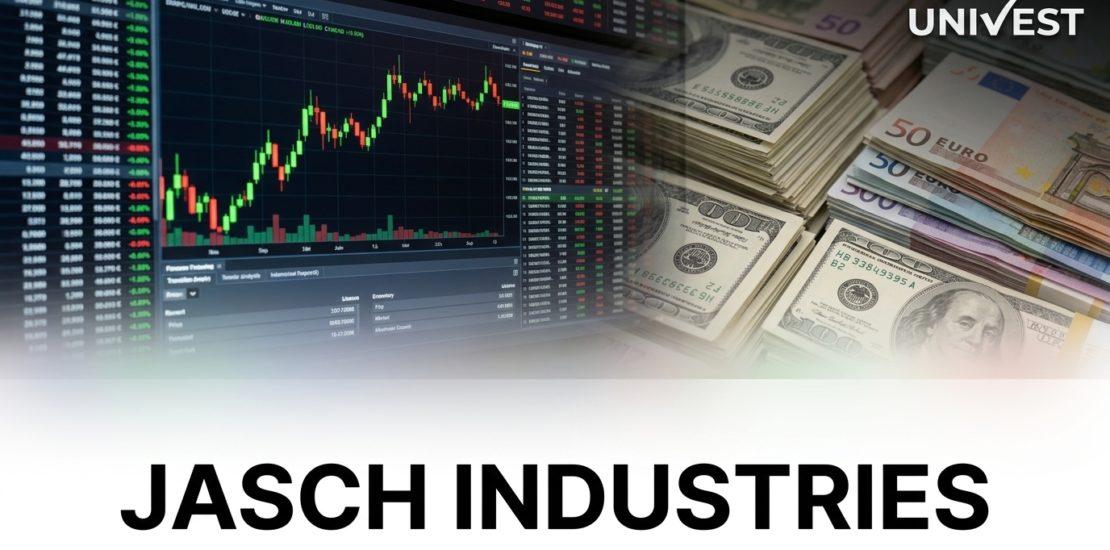 Jasch Industries
