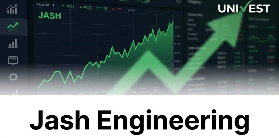 Jash Engineering