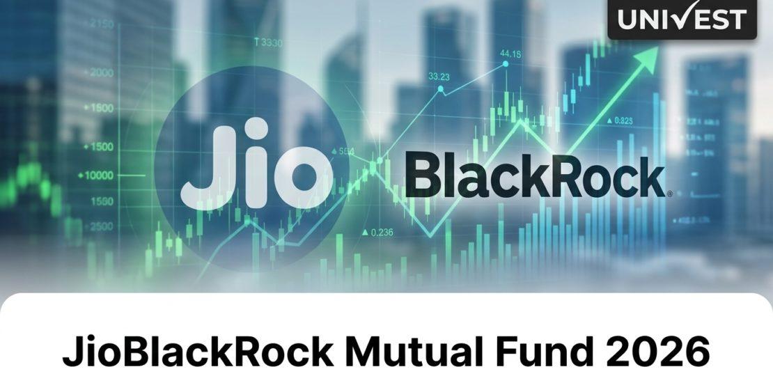 JioBlackRock Mutual Fund 2026