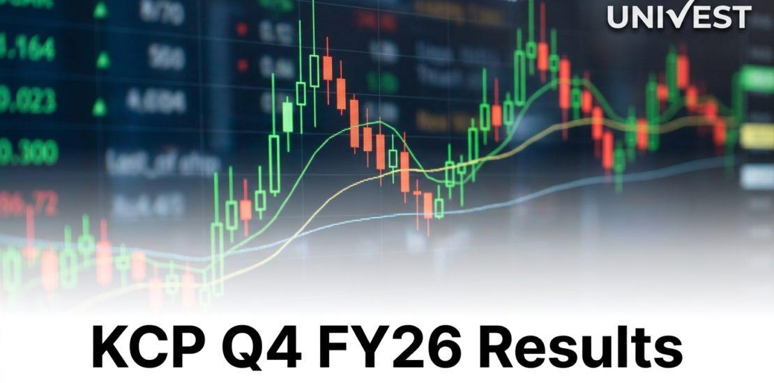 KCP Q4 FY26 Results