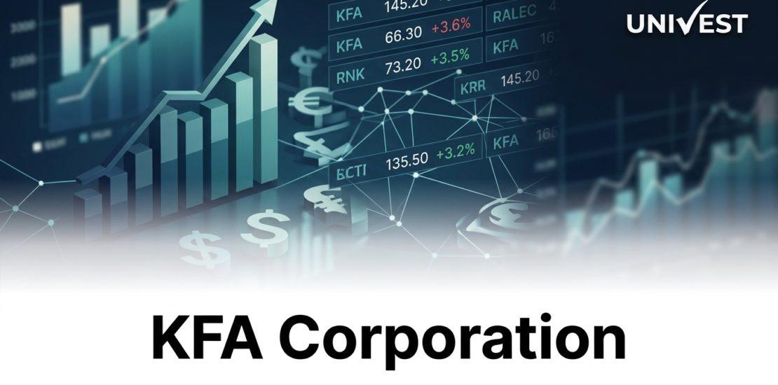 KFA Corporation