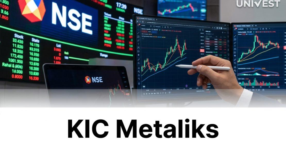 KIC Metaliks Q4 FY26 Results