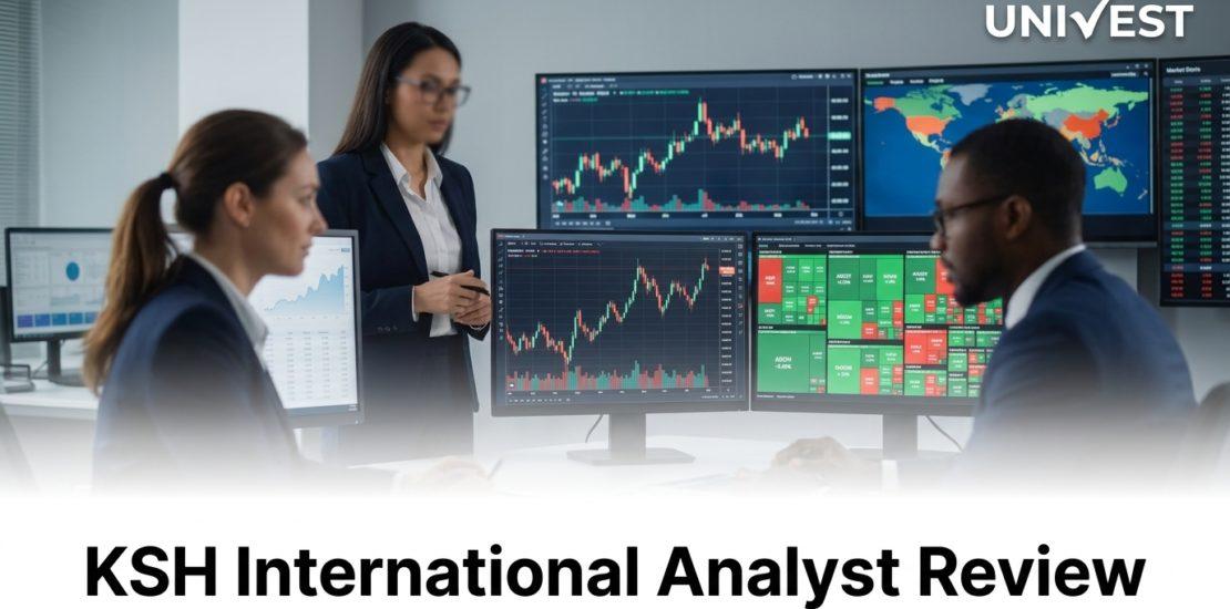 KSH International Analyst Review