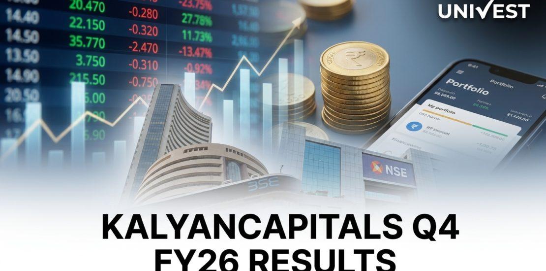 Kalyan Capitals Q4 FY26 Results