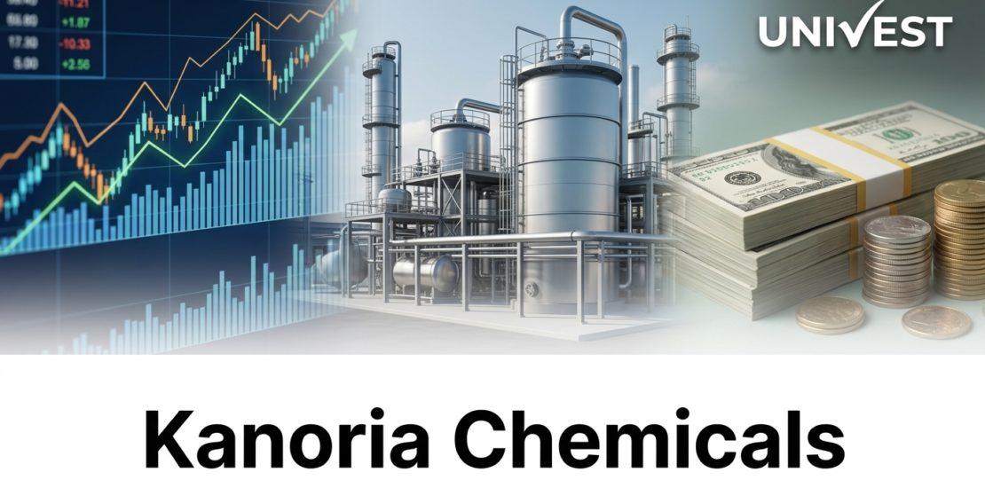 Kanoria Chemicals