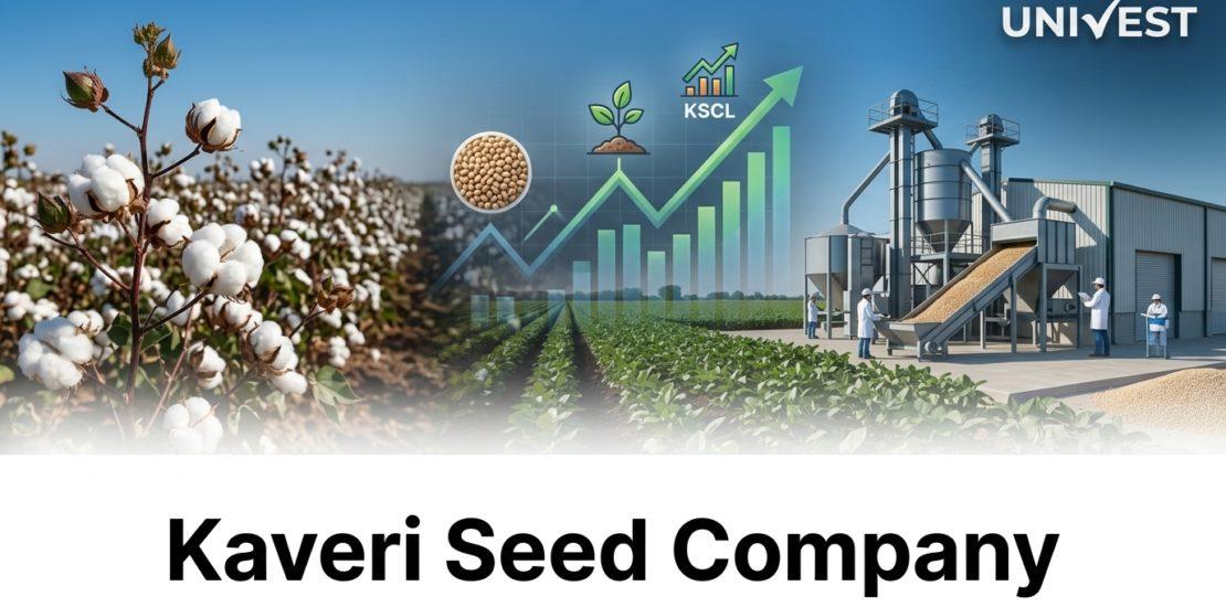 Kaveri Seed Company