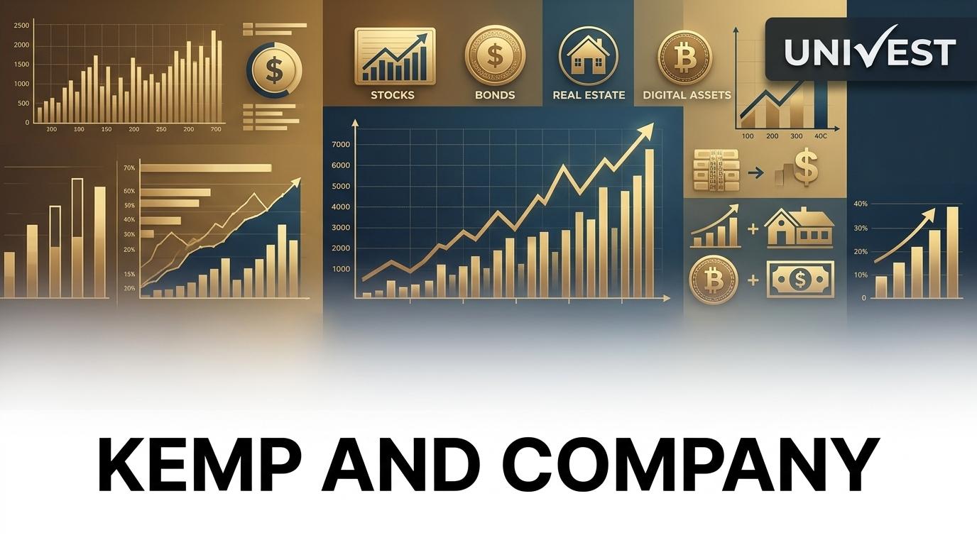 Kemp and Company Q4 FY26 Results: Q4 FY26 Results