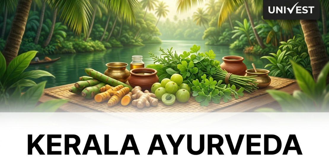 Kerala Ayurveda