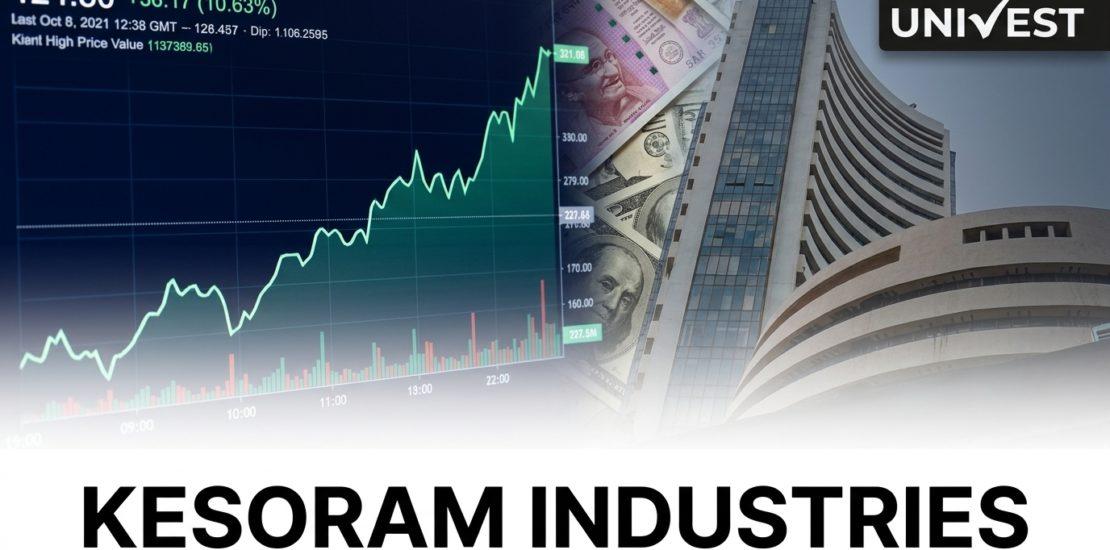 Kesoram Industries