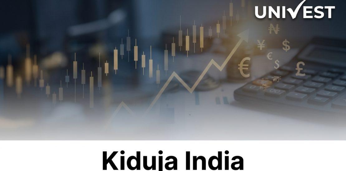 Kiduja India