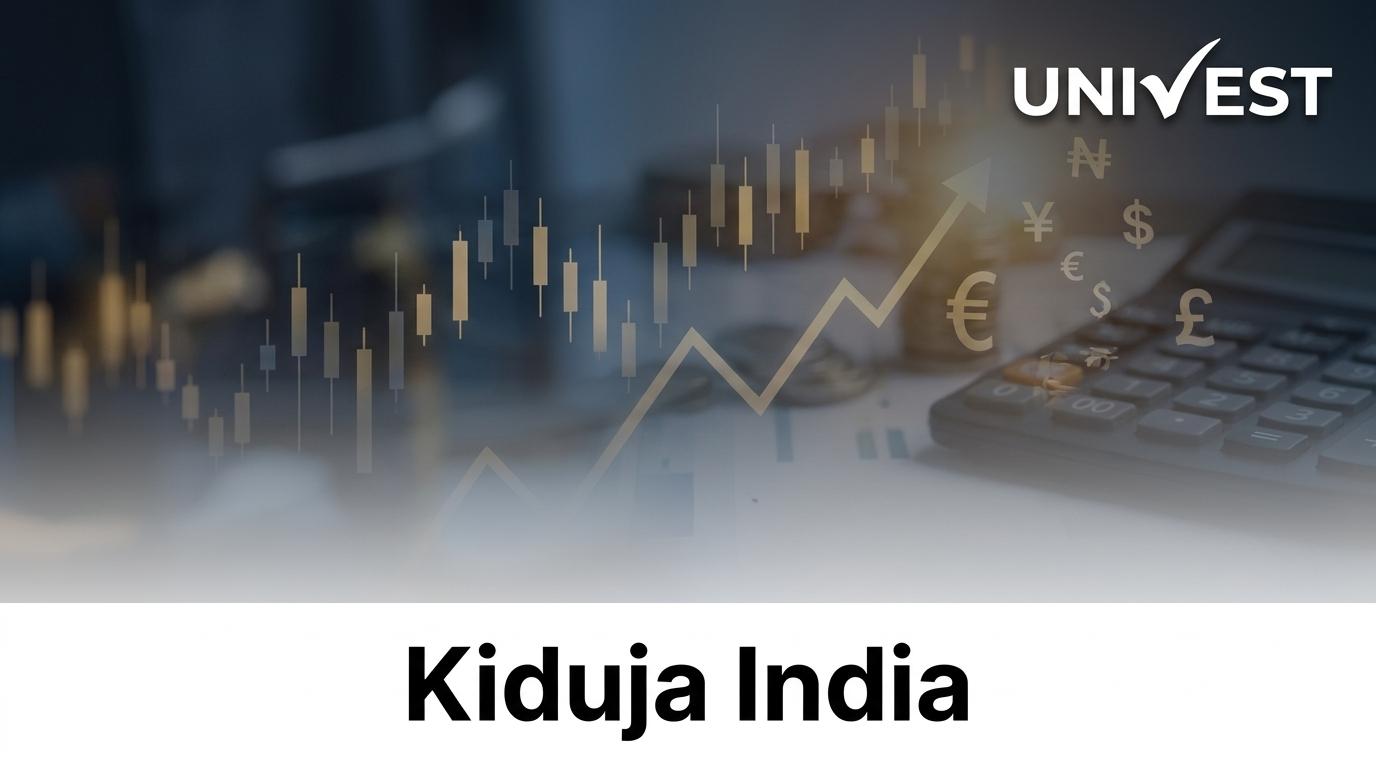 Kiduja India Q4 FY26 Results: Q4 FY26 Results
