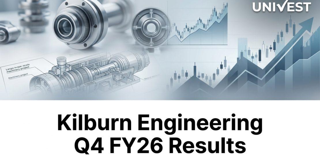 Kilburn Engineering Q4 FY26 Results