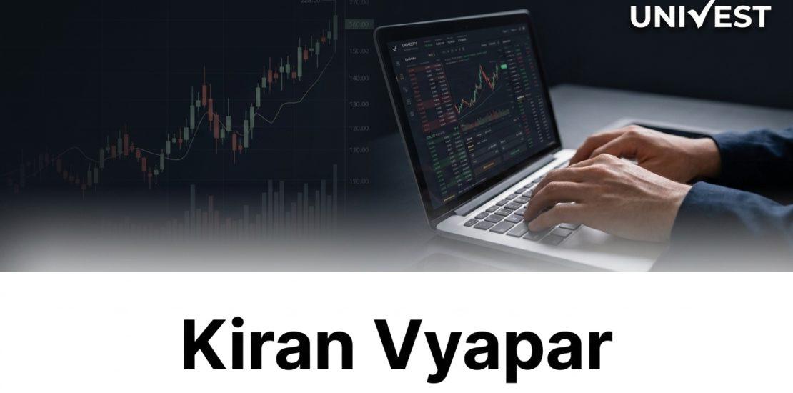 Kiran Vyapar