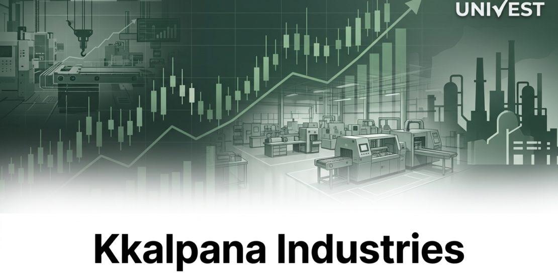 Kkalpana Industries