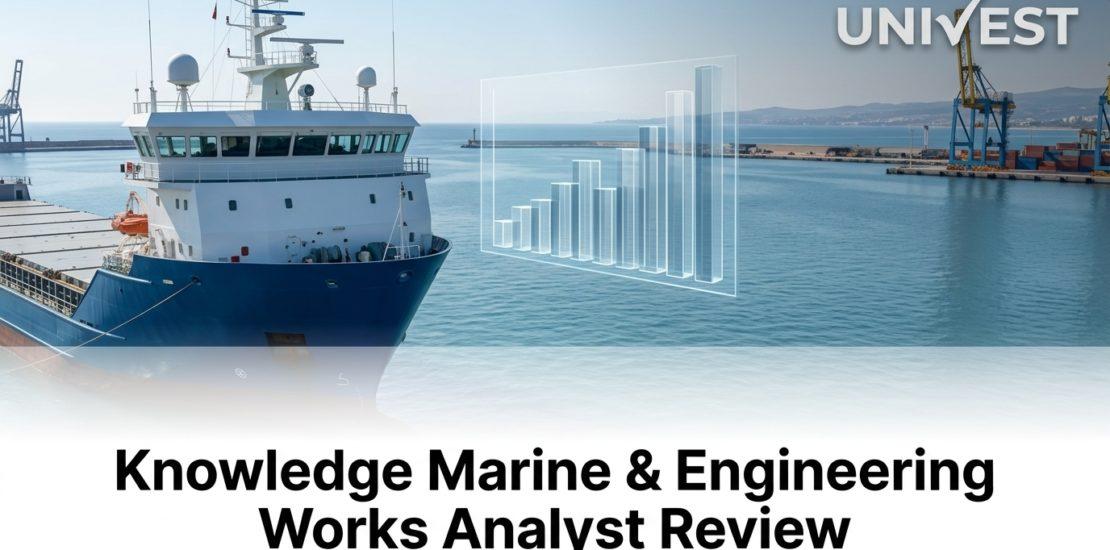 Knowledge Marine & Engineering Works Analyst Review