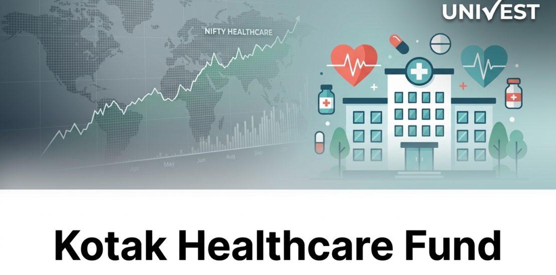 Kotak Healthcare Fund