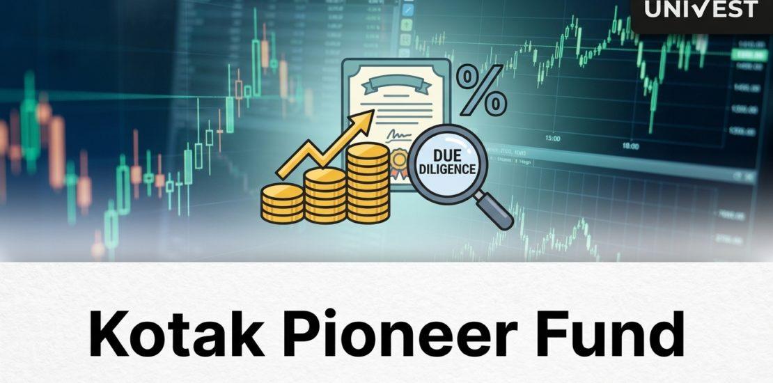 Kotak Pioneer Fund