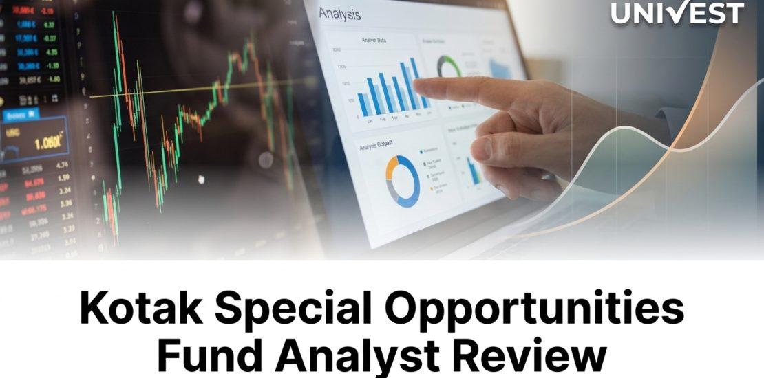 Kotak Special Opportunities Fund Analyst Review