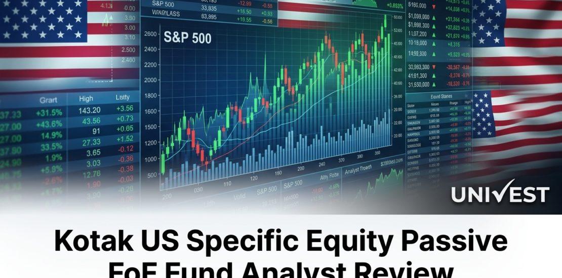 Kotak US Specific Equity Passive FoF Fund Analyst Review