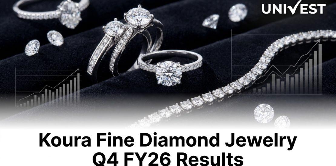 Koura Fine Diamond Jewelry Q4 FY26 Results