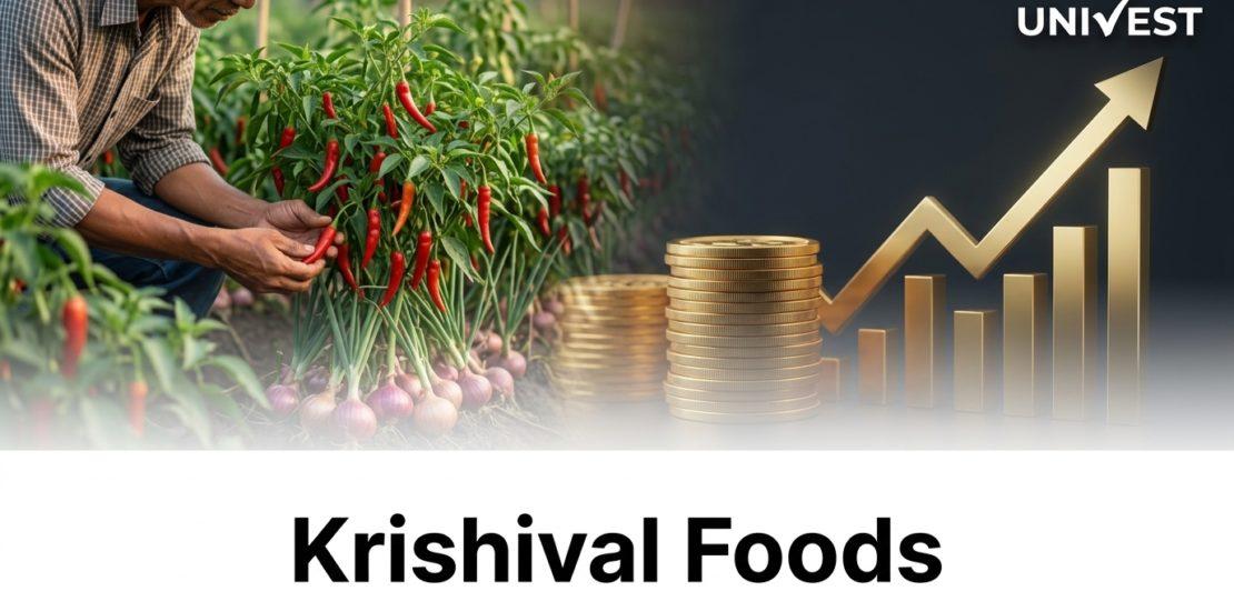 Krishival Foods