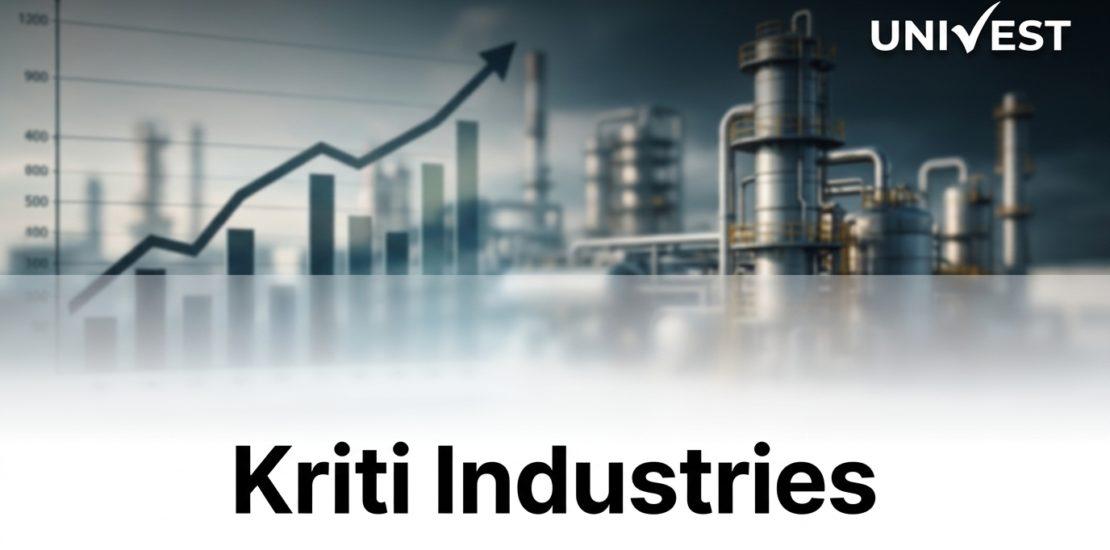 Kriti Industries