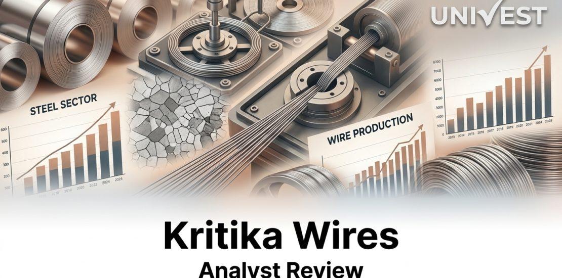 Kritika Wires Analyst Review