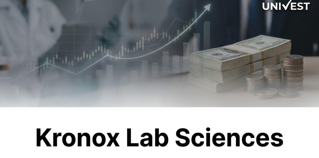Kronox Lab Sciences