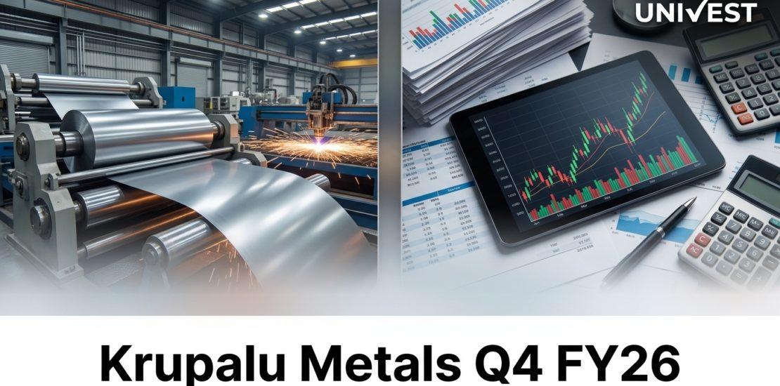 Krupalu Metals