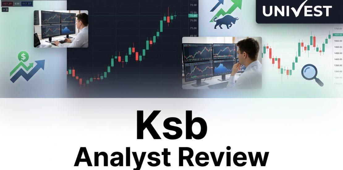 Ksb Analyst Review