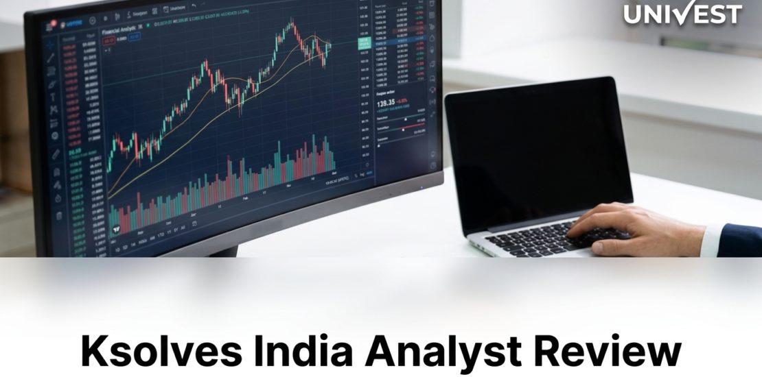 Ksolves India Analyst Review