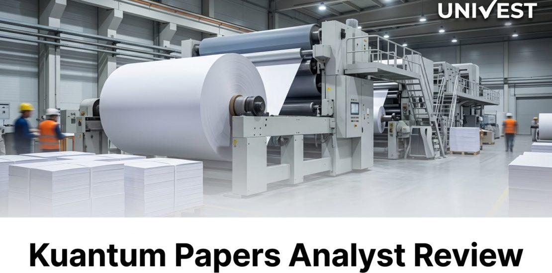 Kuantum Papers Analyst Review