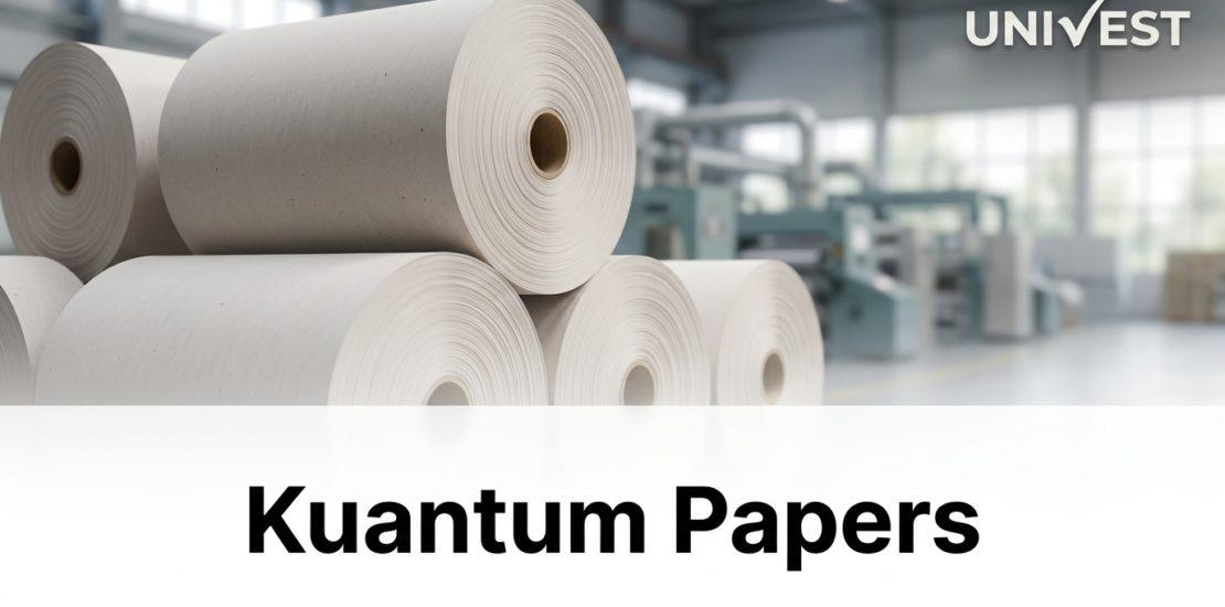 Kuantum Papers