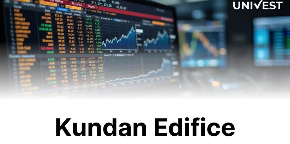Kundan Edifice