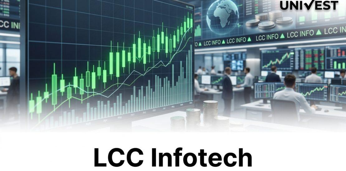 LCC Infotech