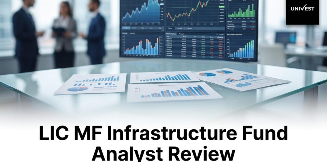 LIC MF Infrastructure Fund Analyst Review