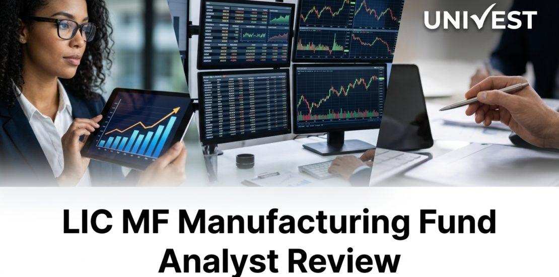 LIC MF Manufacturing Fund Analyst Review