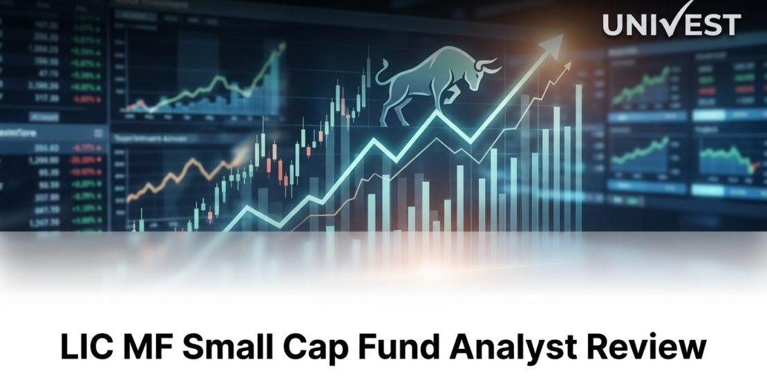 LIC MF Small Cap Fund Analyst Review