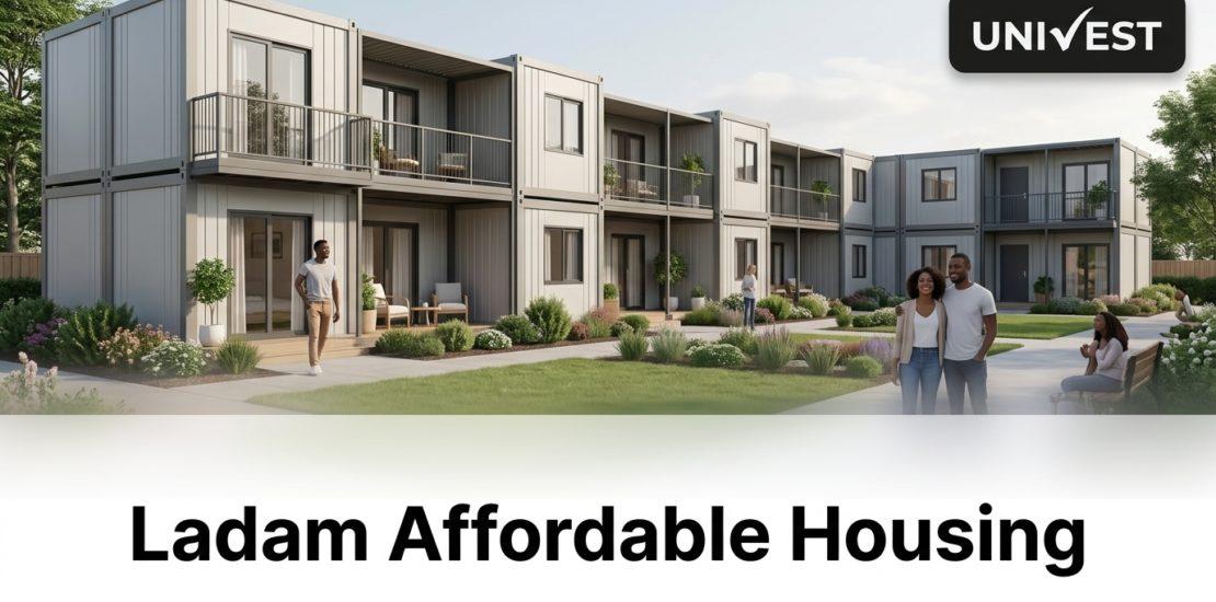 Ladam Affordable Housing