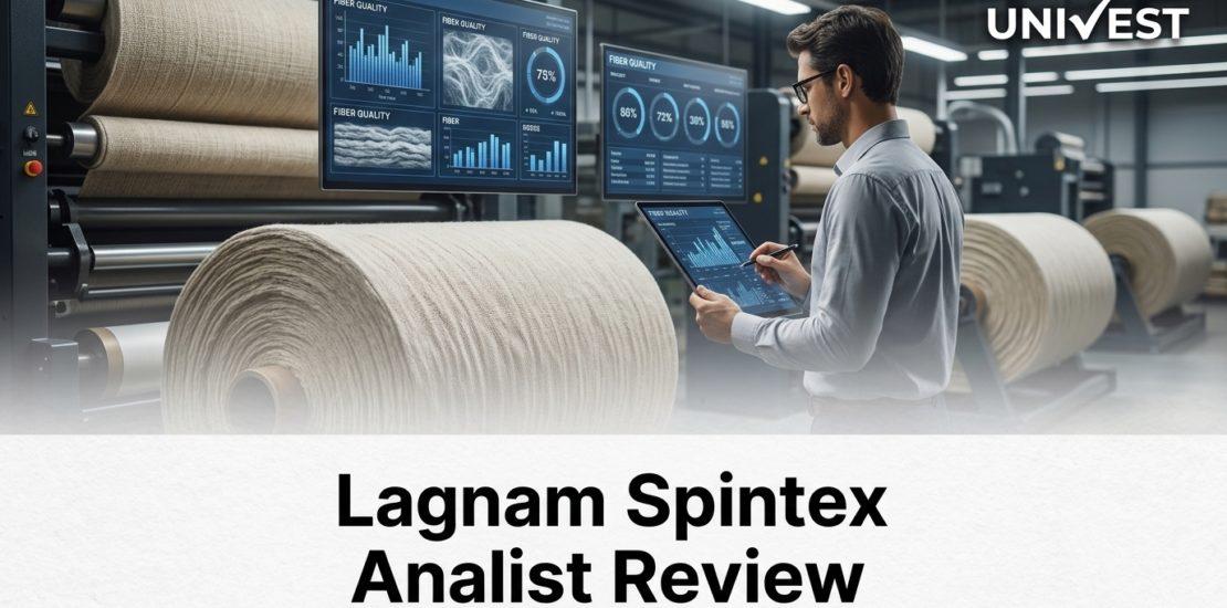 Lagnam Spintex Analyst Review