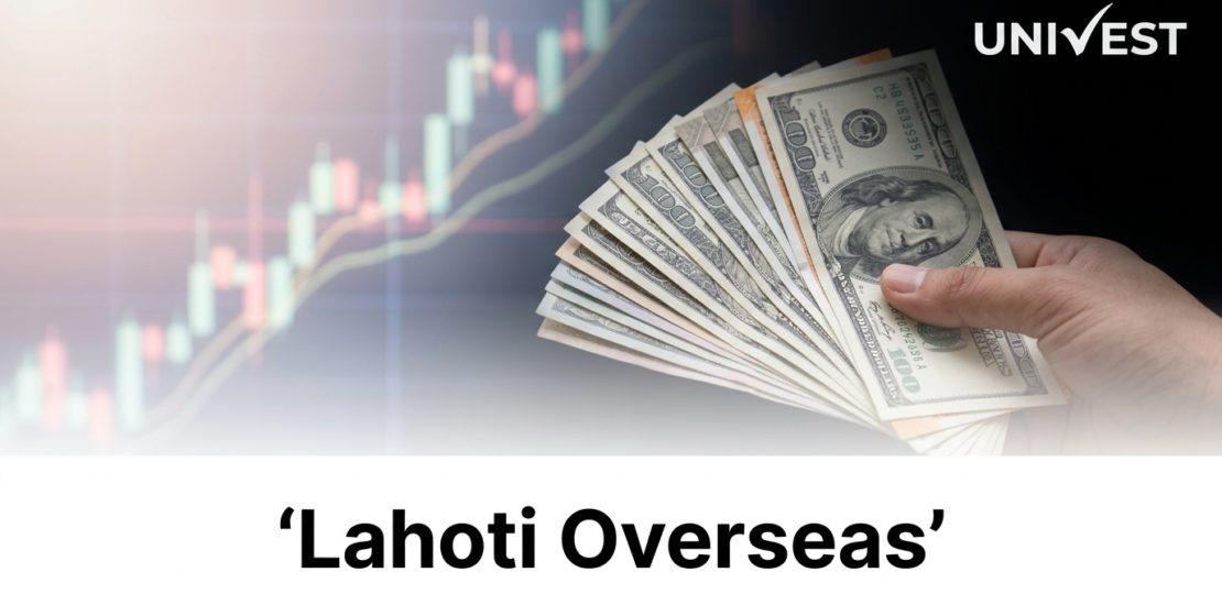 Lahoti Overseas