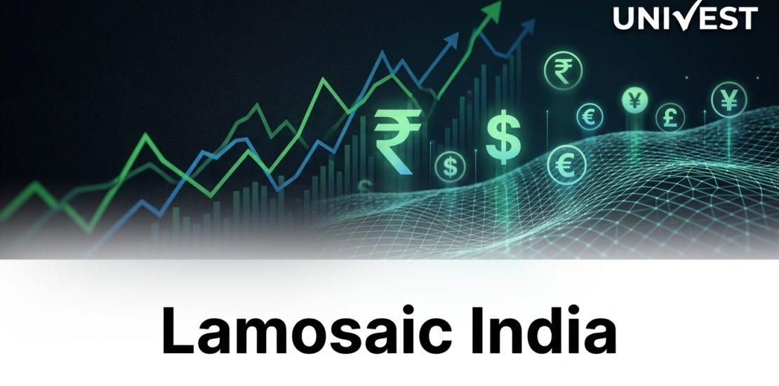Lamosaic India