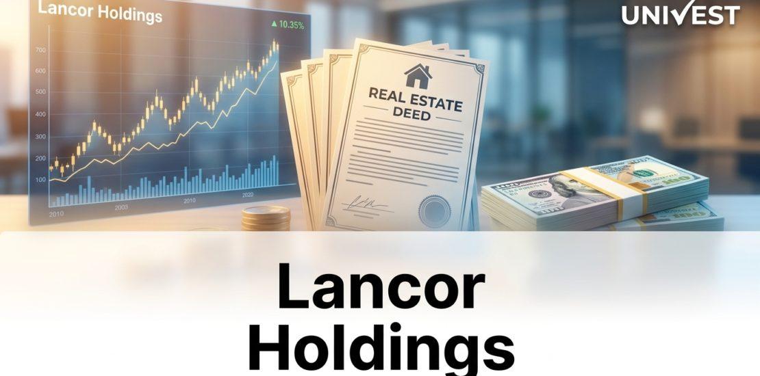 Lancor Holdings