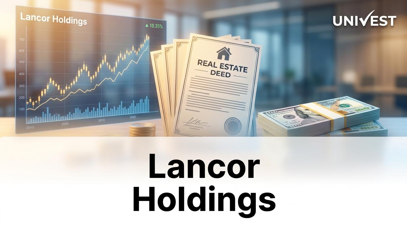 Lancor Holdings Analyst Review May 2026