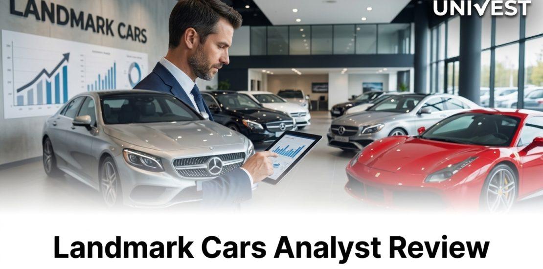 Landmark Cars Analyst Review