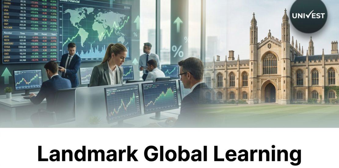 Landmark Global Learning